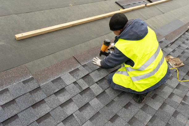 Best Gutter Installation and Roofing  in Middletown, VA
