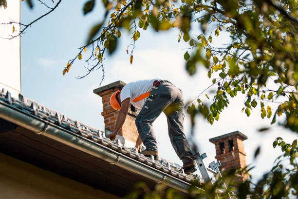 Roof Repair Estimates in Middletown, VA