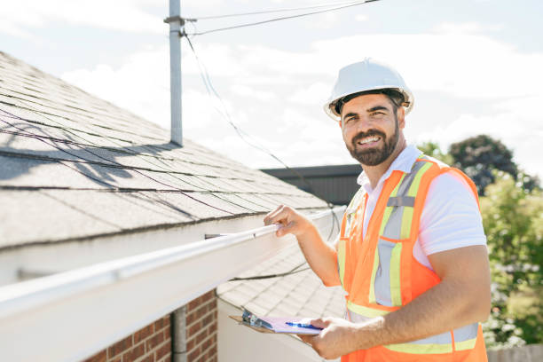 Best Roof Repair Services  in Middletown, VA