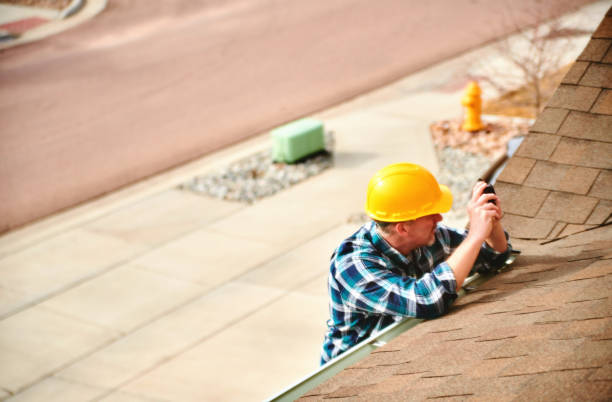 Best Roof Gutter Cleaning  in Middletown, VA