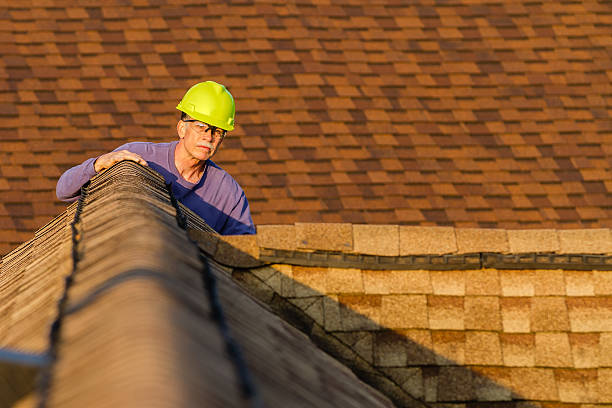 Best Residential Roofing Contractor  in Middletown, VA