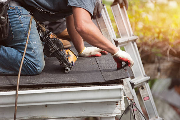 Best Roof Replacement Cost  in Middletown, VA