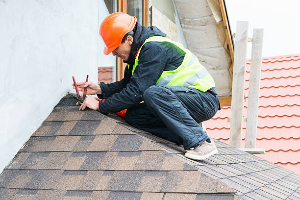 Quick and Trustworthy Emergency Roof Repair Services in Middletown, VA