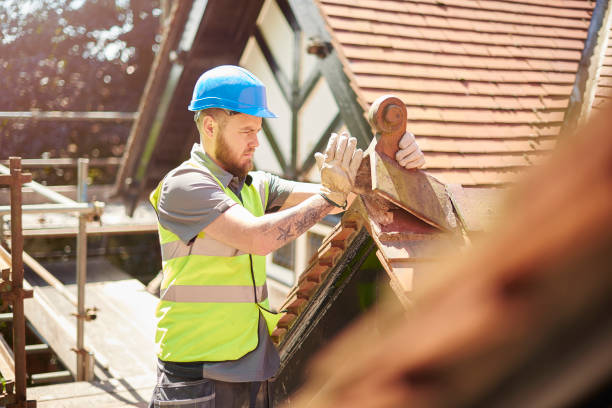 Best Roof Repair Services  in Middletown, VA